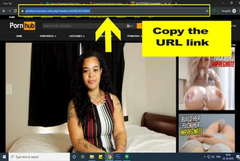 How To Download Pornhub Videos