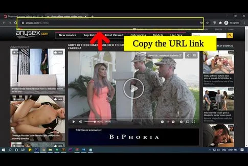 Online Porn.Com Video Downloader
