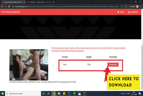 Download Youporn