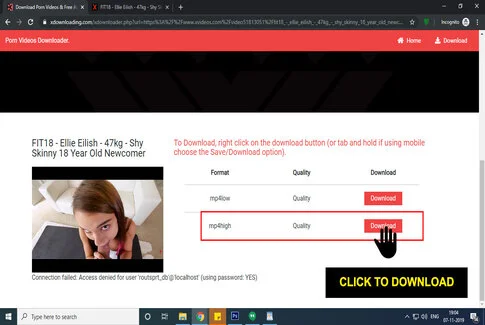 Xvideo Downloader Free Download Full Version