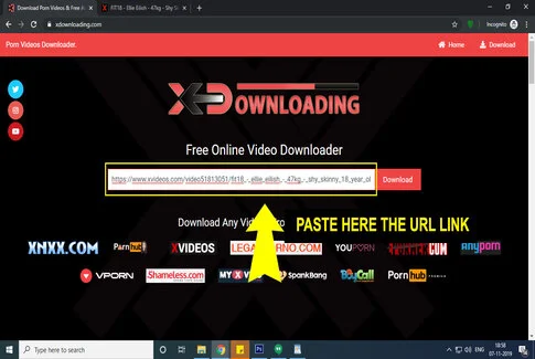 Ww X Videos Downloading Full Hd - Download XVideos Videos and Movie Free - Xdownloding.com
