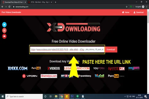 Xvideo Downloader Free Download Full Version