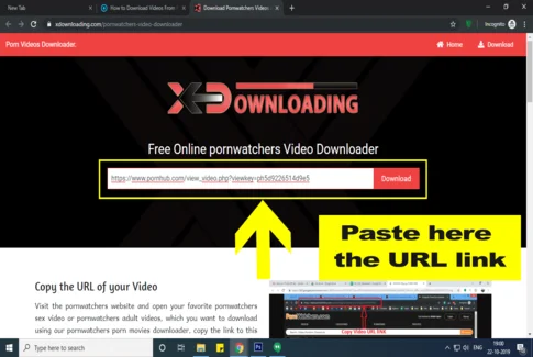 How To Download Porn Video