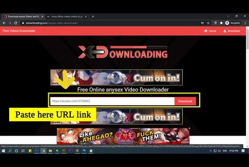 Download Porn.Com Videos