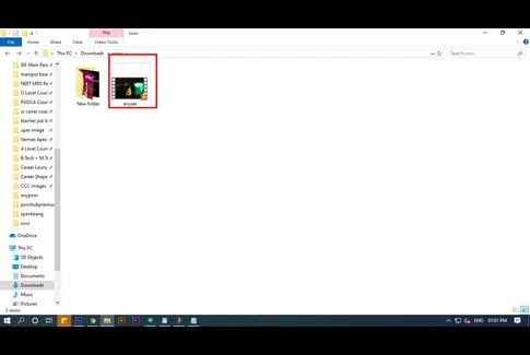 Porn.Com Video Downloader